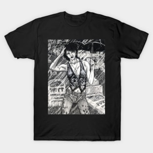 Death T-Shirt